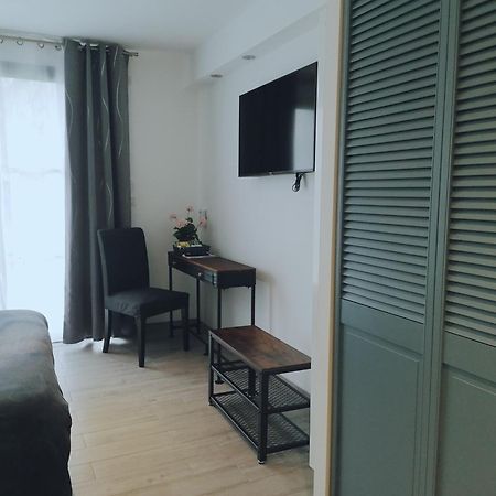 Chambres D'Hotes Grace Guerande Bagian luar foto