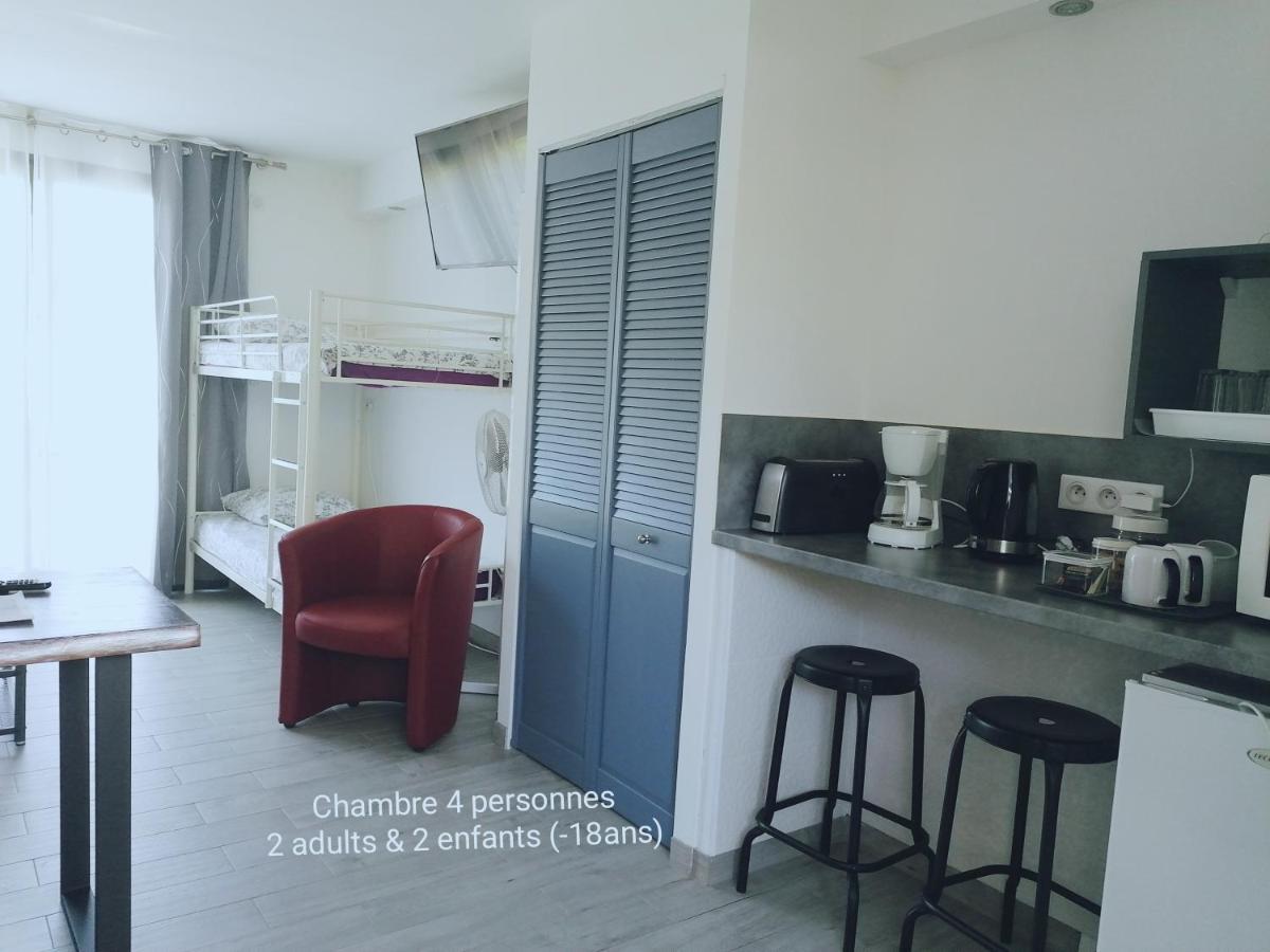 Chambres D'Hotes Grace Guerande Bagian luar foto