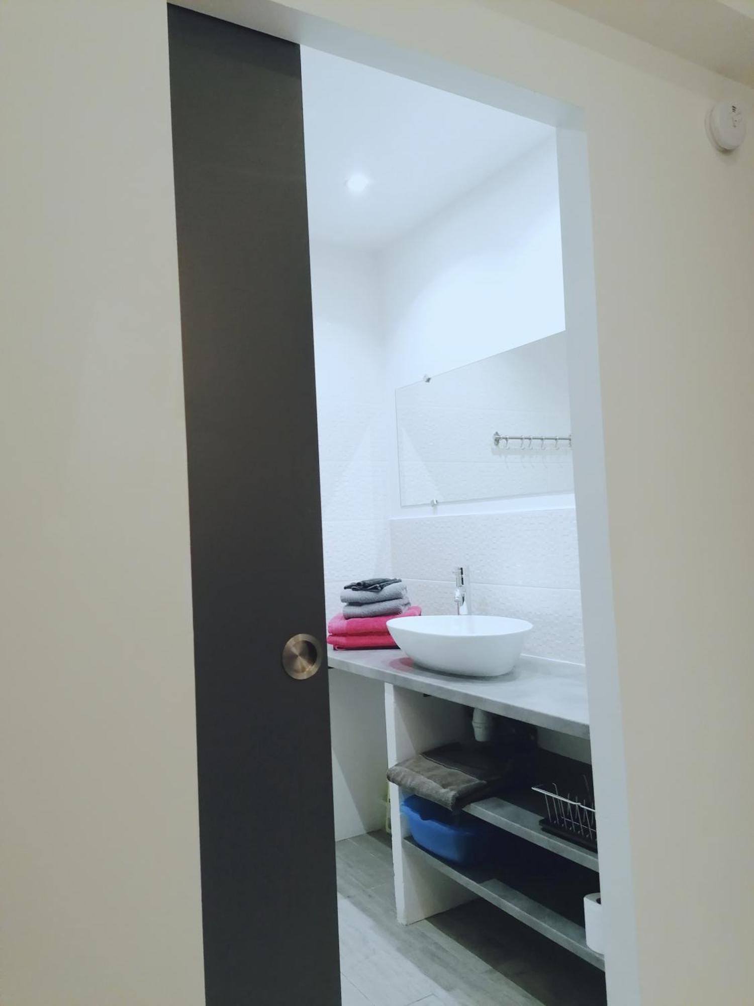 Chambres D'Hotes Grace Guerande Bagian luar foto